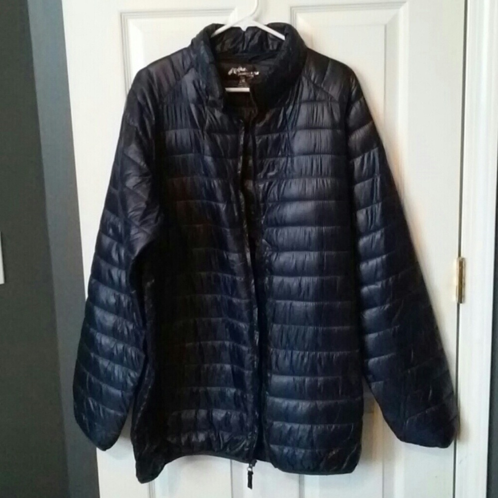 NWOT Jackson Hole outerwear